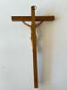 Three Crucifix Crosses with Jesus Figures - 5