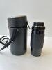 Large Camera and Accessories Lot, Lenses, Minolta X-370, Olympus - 5