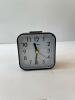 Miscellaneous Decor Lot: Lantern, Vase, Ashtray, Clock, Mini Kettle - 7