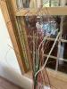 Assorted Dried and Artificial Floral Stems - 4