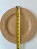 Peach Dinnerware and Goblet Lot, Savoir Vivre and Fiesta - 4