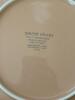 Peach Dinnerware and Goblet Lot, Savoir Vivre and Fiesta - 5