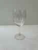 Peach Dinnerware and Goblet Lot, Savoir Vivre and Fiesta - 6