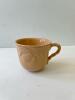 Peach Dinnerware and Goblet Lot, Savoir Vivre and Fiesta - 11