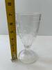 Peach Dinnerware and Goblet Lot, Savoir Vivre and Fiesta - 14