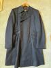 Macy's Men's Store Wool Overcoat