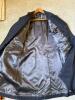Macy's Men's Store Wool Overcoat - 5