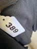 Macy's Men's Store Wool Overcoat - 8