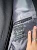 Christian Dior Le Connaisseur Black Tuxedo Jacket and Pants - 3