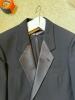 Christian Dior Le Connaisseur Black Tuxedo Jacket and Pants - 4