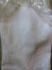 White Cotton Swiss Dot Tablecloth