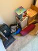 Assorted Household Lot