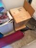 Assorted Household Lot - 3