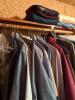 Men's Clothing Lot: Shirts, Sweaters, Jackets - 4
