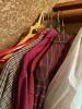 Men's Clothing Lot: Shirts, Sweaters, Jackets - 5