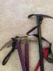 Ice Axes, Trekking Poles, Black Diamond Pole - 2