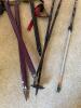 Ice Axes, Trekking Poles, Black Diamond Pole - 4