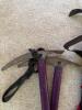 Ice Axes, Trekking Poles, Black Diamond Pole - 5