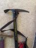 Ice Axes, Trekking Poles, Black Diamond Pole - 6