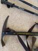 Ice Axes, Trekking Poles, Black Diamond Pole - 7
