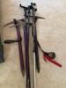Ice Axes, Trekking Poles, Black Diamond Pole - 8