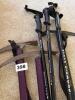 Ice Axes, Trekking Poles, Black Diamond Pole - 9