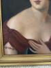 Reproduction Framed Art, "Paolina Bonaparte" by Salomon-Guillaume Counis - 2