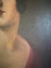 Reproduction Framed Art, "Paolina Bonaparte" by Salomon-Guillaume Counis - 8