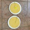 Pair of Decorative Ceramic Wall Plaques - 4