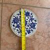 Pair of Decorative Ceramic Wall Plaques - 5