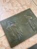 Pair of Italian Renaissance Style Relief Wall Plaques - 5