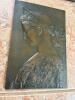 Pair of Italian Renaissance Style Relief Wall Plaques - 6
