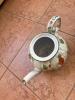 Floral Italian Ceramic Teapot - 2