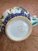 Floral Italian Ceramic Teapot - 5