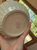 Frankton Delfts Blue and White Ceramic Planter with Decorative Contents - 4