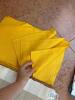 Assorted Cotton Cloth Napkins and Placemats Lot - 4