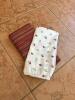 Assorted Cotton Cloth Napkins and Placemats Lot - 8