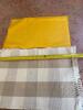 Assorted Cotton Cloth Napkins and Placemats Lot - 11