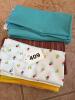 Assorted Cotton Cloth Napkins and Placemats Lot - 13