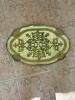 Lightweight Florentine Style Gilt Decorative Serving Tray