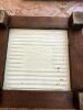 Lot of Seven Decorative Tiles and Trivets - 11