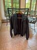 Stratojac Brown Genuine Leather Jacket - SIze 38 - 2