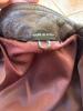 Stratojac Brown Genuine Leather Jacket - SIze 38 - 10