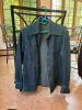 Levi's Fresh Produce Made in USA Denim Jacket