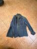 Levi's Fresh Produce Made in USA Denim Jacket - 4