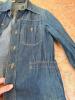 Levi's Fresh Produce Made in USA Denim Jacket - 5