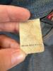 Levi's Fresh Produce Made in USA Denim Jacket - 9
