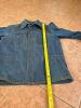 Levi's Fresh Produce Made in USA Denim Jacket - 11