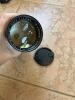 Minolta SRT 100 Camera Lot with Lenses, Flash and Case - 10