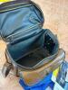 Minolta SRT 100 Camera Lot with Lenses, Flash and Case - 14